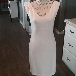 BANANA REPUBLIC sheath dress size 6